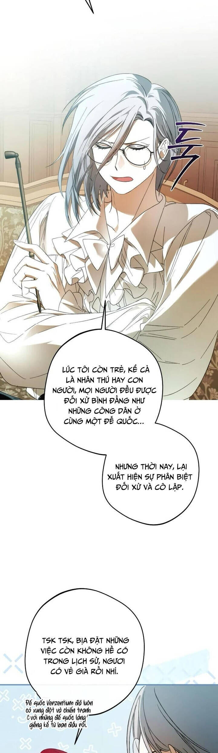 Bạo Chúa Độc Ác Trở Lại - chap12 - Trang 51